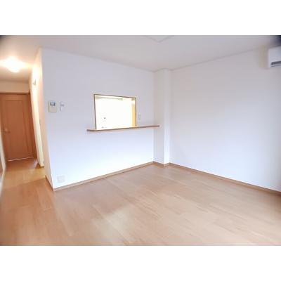 プリムラ 202【管理NO：1-014565801-02020】 ★家具家電は申し込み後に搬入します★ ★2026年11月上旬入居可能★の物件写真2
