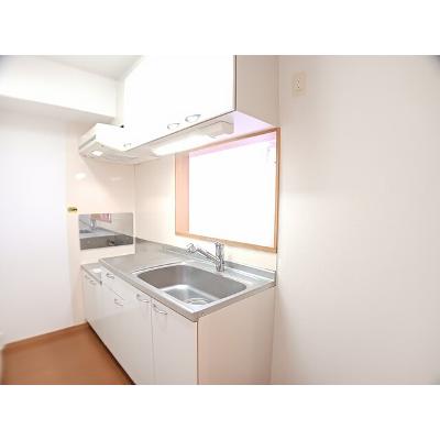 プリムラ 202【管理NO：1-014565801-02020】 ★家具家電は申し込み後に搬入します★ ★2026年11月上旬入居可能★の物件写真3