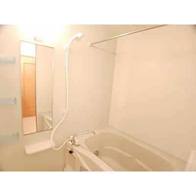 プリムラ 202【管理NO：1-014565801-02020】 ★家具家電は申し込み後に搬入します★ ★2026年11月上旬入居可能★の物件写真4