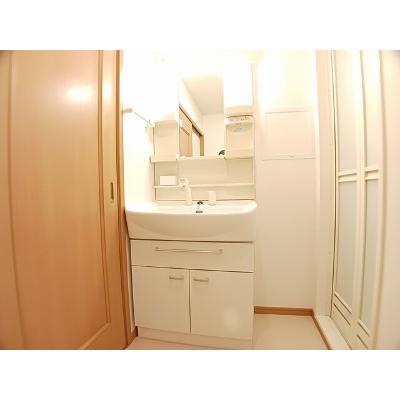 プリムラ 202【管理NO：1-014565801-02020】 ★家具家電は申し込み後に搬入します★ ★2026年11月上旬入居可能★の物件写真6