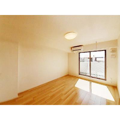 ティラ　サントリーニ 203【管理NO：1-025638501-02030】 ★家具家電は申し込み後に搬入します★ ★2026年11月中旬入居可能★の物件写真2