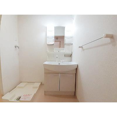 グローヴ 102【管理NO：1-019591101-01020】 ★家具家電は申し込み後に搬入します★ ★2026年11月上旬入居可能★の物件写真6