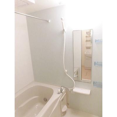 サニーレジデンスⅢ 202【管理NO：1-015784201-02020】 ★家具家電は申し込み後に搬入します★ ★2026年11月上旬入居可能★の物件写真4