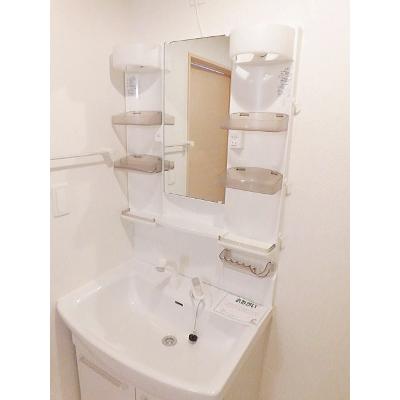サニーレジデンスⅢ 202【管理NO：1-015784201-02020】 ★家具家電は申し込み後に搬入します★ ★2026年11月上旬入居可能★の物件写真6