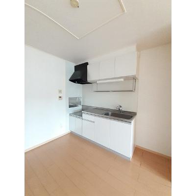 エスポワール　Ⅰ 202【管理NO：1-016018701-02020】 ★家具家電は申し込み後に搬入します★ ★2026年10月下旬入居可能★の物件写真3