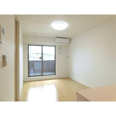 アパパネⅠ 203【管理NO：1-023971801-02030】 ★家具家電は申し込み後に搬入します★ ★2026年11月上旬入居可能★の物件写真2