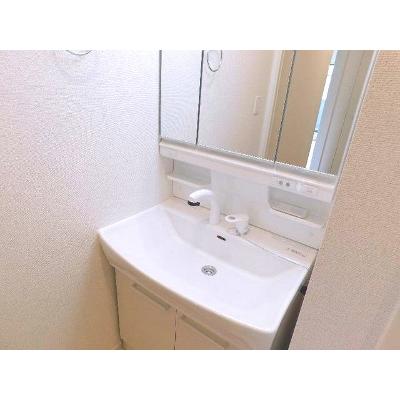 アパパネⅠ 203【管理NO：1-023971801-02030】 ★家具家電は申し込み後に搬入します★ ★2026年11月上旬入居可能★の物件写真6