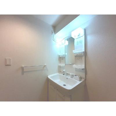 ジェルメ　Ⅰ 203【管理NO：1-020155501-02030】 ★家具家電は申し込み後に搬入します★ ★2026年11月中旬入居可能★の物件写真6