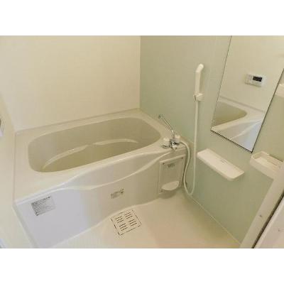 ボヌールメゾン　Ⅱ 103【管理NO：1-018907302-01030】 ★家具家電は申し込み後に搬入します★ ★2026年11月上旬入居可能★の物件写真4