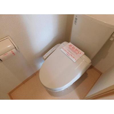 ボヌールメゾン　Ⅱ 103【管理NO：1-018907302-01030】 ★家具家電は申し込み後に搬入します★ ★2026年11月上旬入居可能★の物件写真5