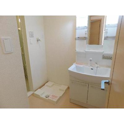 ボヌールメゾン　Ⅱ 103【管理NO：1-018907302-01030】 ★家具家電は申し込み後に搬入します★ ★2026年11月上旬入居可能★の物件写真6