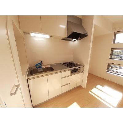 メゾン司Ⅱ 203【管理NO：1-024154201-02030】 ★家具家電は申し込み後に搬入します★ ★2026年10月下旬入居可能★の物件写真3