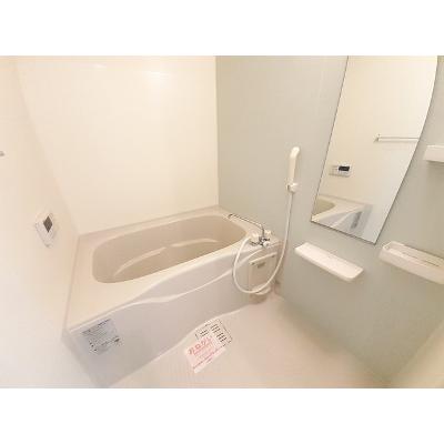 グラシエル 101【管理NO：1-018608801-01010】 ★家具家電は申し込み後に搬入します★ ★2026年11月上旬入居可能★の物件写真4