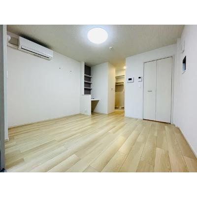 Ｊ・バアーン 103【管理NO：1-027144701-01030】 ★家具家電は申し込み後に搬入します★ ★2026年11月上旬入居可能★の物件写真2