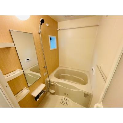 Ｊ・バアーン 103【管理NO：1-027144701-01030】 ★家具家電は申し込み後に搬入します★ ★2026年11月上旬入居可能★の物件写真4