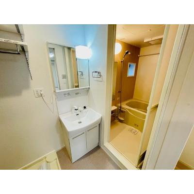Ｊ・バアーン 103【管理NO：1-027144701-01030】 ★家具家電は申し込み後に搬入します★ ★2026年11月上旬入居可能★の物件写真6