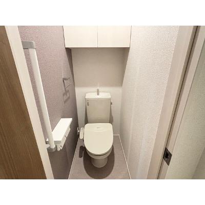 カーサ・アルバ 203【管理NO：1-026658201-02030】 ★家具家電は申し込み後に搬入します★ ★2026年11月上旬入居可能★の物件写真5