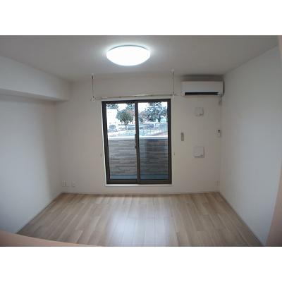 メゾン　ド　エクラⅡ 203【管理NO：1-025954102-02030】 ★家具家電は申し込み後に搬入します★ ★2026年10月下旬入居可能★の物件写真2