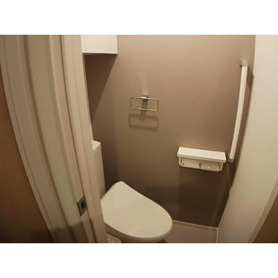 メゾン　ド　エクラⅡ 203【管理NO：1-025954102-02030】 ★家具家電は申し込み後に搬入します★ ★2026年10月下旬入居可能★の物件写真5