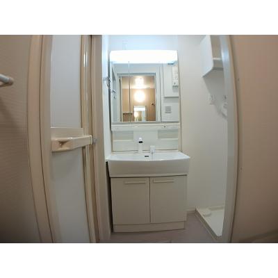 メゾン　ド　エクラⅡ 203【管理NO：1-025954102-02030】 ★家具家電は申し込み後に搬入します★ ★2026年10月下旬入居可能★の物件写真6