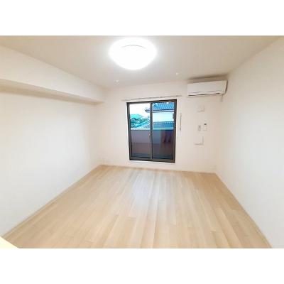 ＡＨＭ２ 203【管理NO：1-025119002-02030】 ★家具家電は申し込み後に搬入します★ ★2026年11月中旬入居可能★の物件写真2