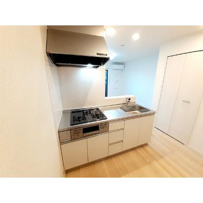 ＡＨＭ２ 203【管理NO：1-025119002-02030】 ★家具家電は申し込み後に搬入します★ ★2026年11月中旬入居可能★の物件写真3