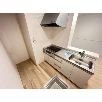 フローリッシュⅢ 102【管理NO：1-026887401-01020】 ★家具家電は申し込み後に搬入します★ ★2026年11月中旬入居可能★の物件写真3