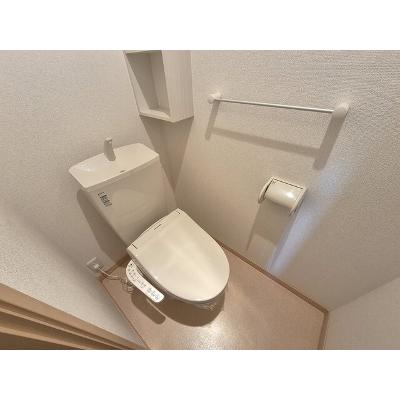 ル・リアンＡ 201【管理NO：1-018429201-02010】 ★家具家電は申し込み後に搬入します★ ★2026年11月上旬入居可能★の物件写真5