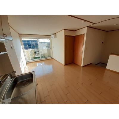 ハミングバードＤ棟 202【管理NO：1-007242801-02020】 ★家具家電は申し込み後に搬入します★ ★2026年11月上旬入居可能★の物件写真2