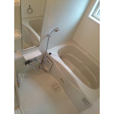 グレースリンクＡ 103【管理NO：1-023429201-01030】 ★家具家電は申し込み後に搬入します★ ★2026年11月上旬入居可能★の物件写真4