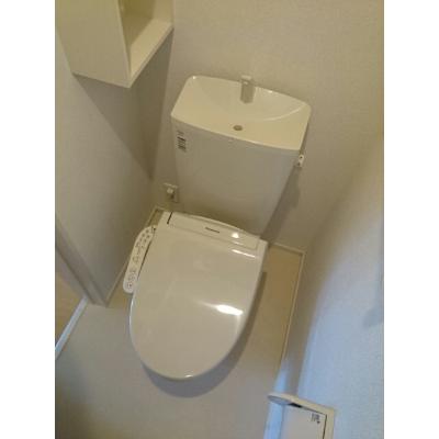 グレースリンクＡ 103【管理NO：1-023429201-01030】 ★家具家電は申し込み後に搬入します★ ★2026年11月上旬入居可能★の物件写真5