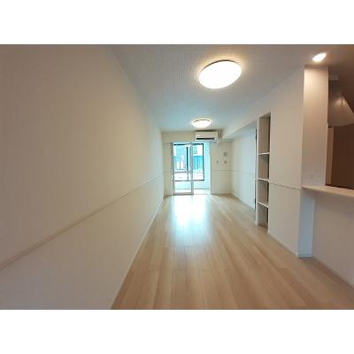 ソラ・ノルテ 103【管理NO：1-027398701-01030】 ★家具家電は申し込み後に搬入します★ ★2026年11月中旬入居可能★の物件写真2