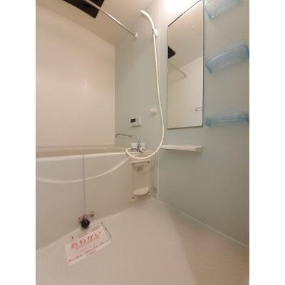 ルーチェ 201【管理NO：1-018274301-02010】 ★家具家電は申し込み後に搬入します★ ★2026年10月下旬入居可能★の物件写真4