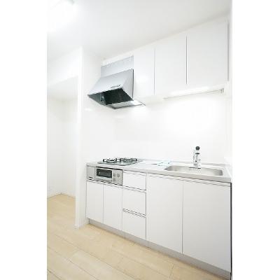 シュシュ・フロマージュ 203【管理NO：1-025367301-02030】 ★家具家電は申し込み後に搬入します★ ★2026年11月上旬入居可能★の物件写真3