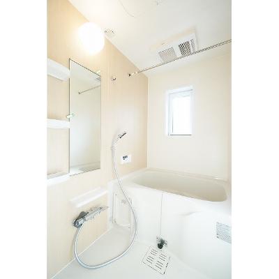 シュシュ・フロマージュ 203【管理NO：1-025367301-02030】 ★家具家電は申し込み後に搬入します★ ★2026年11月上旬入居可能★の物件写真4