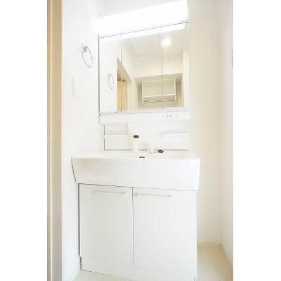 シュシュ・フロマージュ 203【管理NO：1-025367301-02030】 ★家具家電は申し込み後に搬入します★ ★2026年11月上旬入居可能★の物件写真6
