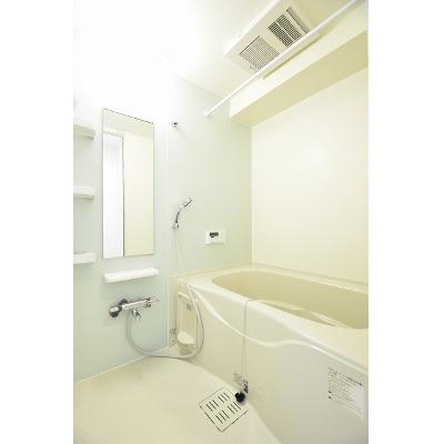 フィオ・コリーヌ 301【管理NO：1-022567301-03010】 ★家具家電は申し込み後に搬入します★ ★2026年11月中旬入居可能★の物件写真4