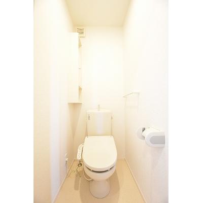 フィオ・コリーヌ 301【管理NO：1-022567301-03010】 ★家具家電は申し込み後に搬入します★ ★2026年11月中旬入居可能★の物件写真5
