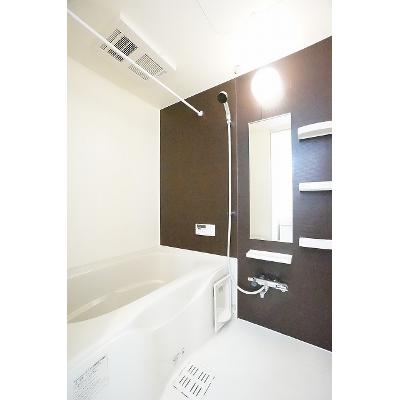 ユーカリ富田 303【管理NO：1-023175901-03030】 ★家具家電は申し込み後に搬入します★ ★2026年11月上旬入居可能★の物件写真4