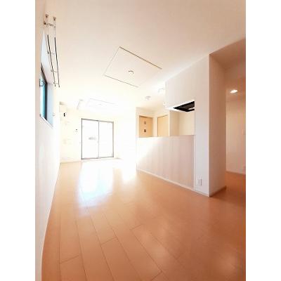 ハーモニー 105【管理NO：1-019008601-01040】 ★家具家電は申し込み後に搬入します★ ★2026年11月上旬入居可能★の物件写真2