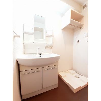 ハーモニー 105【管理NO：1-019008601-01040】 ★家具家電は申し込み後に搬入します★ ★2026年11月上旬入居可能★の物件写真6