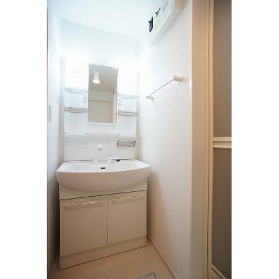 メゾン赤井 203【管理NO：1-019531001-02030】 ★家具家電は申し込み後に搬入します★ ★2026年11月中旬入居可能★の物件写真6