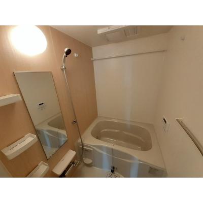 ヴァイスハイト 301【管理NO：1-026066901-03010】 ★家具家電は申し込み後に搬入します★の物件写真4