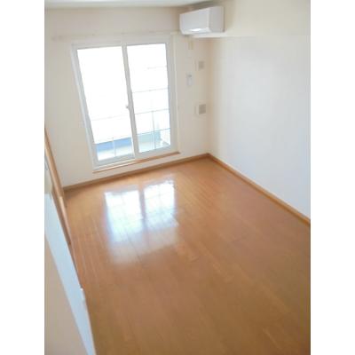 ウェール 203【管理NO：1-013666601-02030】 ★家具家電は申し込み後に搬入します★ ★2026年11月中旬入居可能★の物件写真2