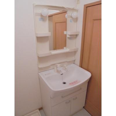 ウェール 203【管理NO：1-013666601-02030】 ★家具家電は申し込み後に搬入します★ ★2026年11月中旬入居可能★の物件写真6