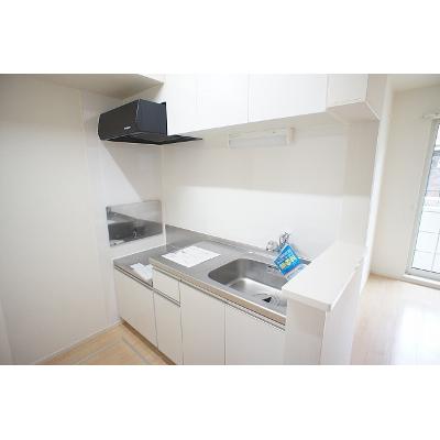 フォルシュ　Ａ 101【管理NO：1-021891301-01010】 ★家具家電は申し込み後に搬入します★ ★2026年10月中旬入居可能★の物件写真3