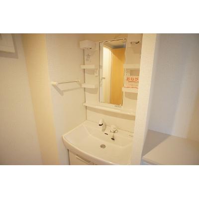 フォルシュ　Ａ 101【管理NO：1-021891301-01010】 ★家具家電は申し込み後に搬入します★ ★2026年10月中旬入居可能★の物件写真6