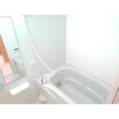 サンシャインＡ 201【管理NO：1-015040601-02010】 ★家具家電は申し込み後に搬入します★ ★2026年11月上旬入居可能★の物件写真4