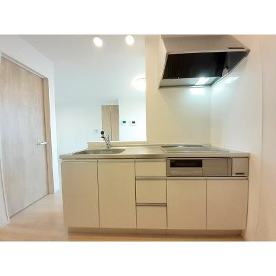 グリーンヒルズ 202【管理NO：1-027567101-02020】 ★家具家電は申し込み後に搬入します★ ★2026年10月中旬入居可能★の物件写真3