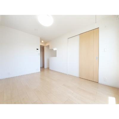 プラウドリィ・モデッサ 203【管理NO：1-022955001-02030】 ★家具家電は申し込み後に搬入します★ ★2026年10月中旬入居可能★の物件写真2